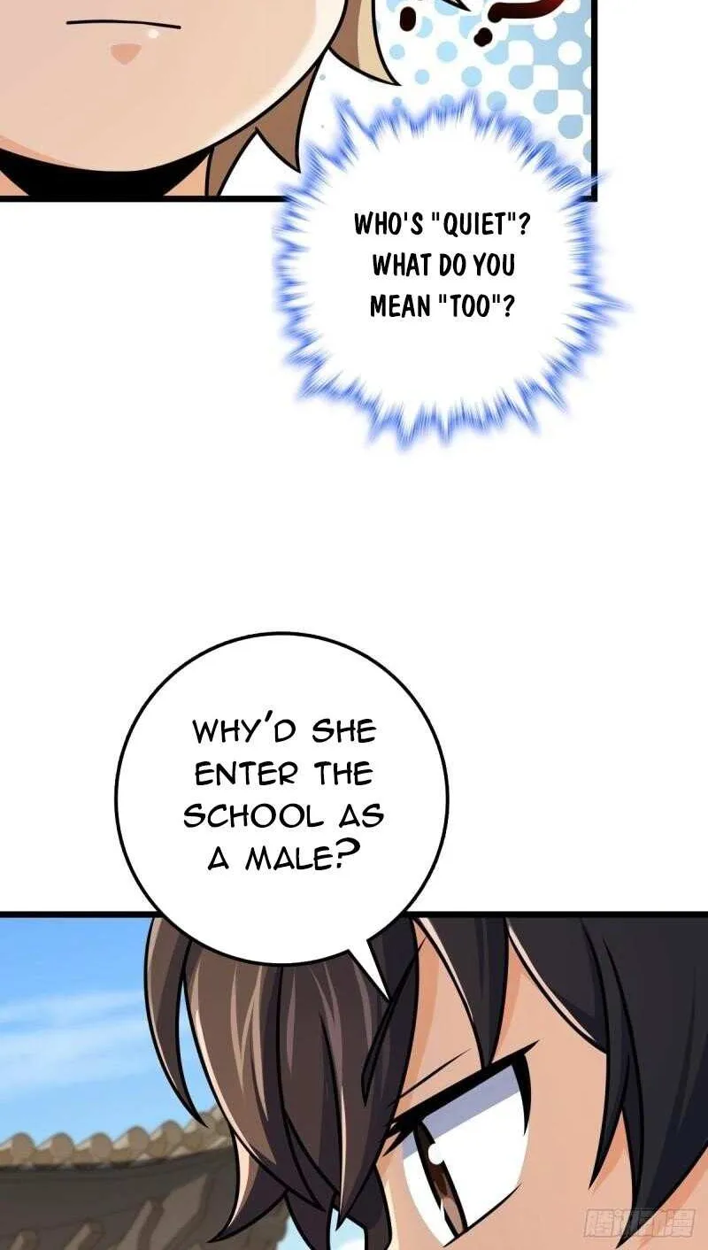 Spare Me, Great Lord! Chapter 668 page 64 - 