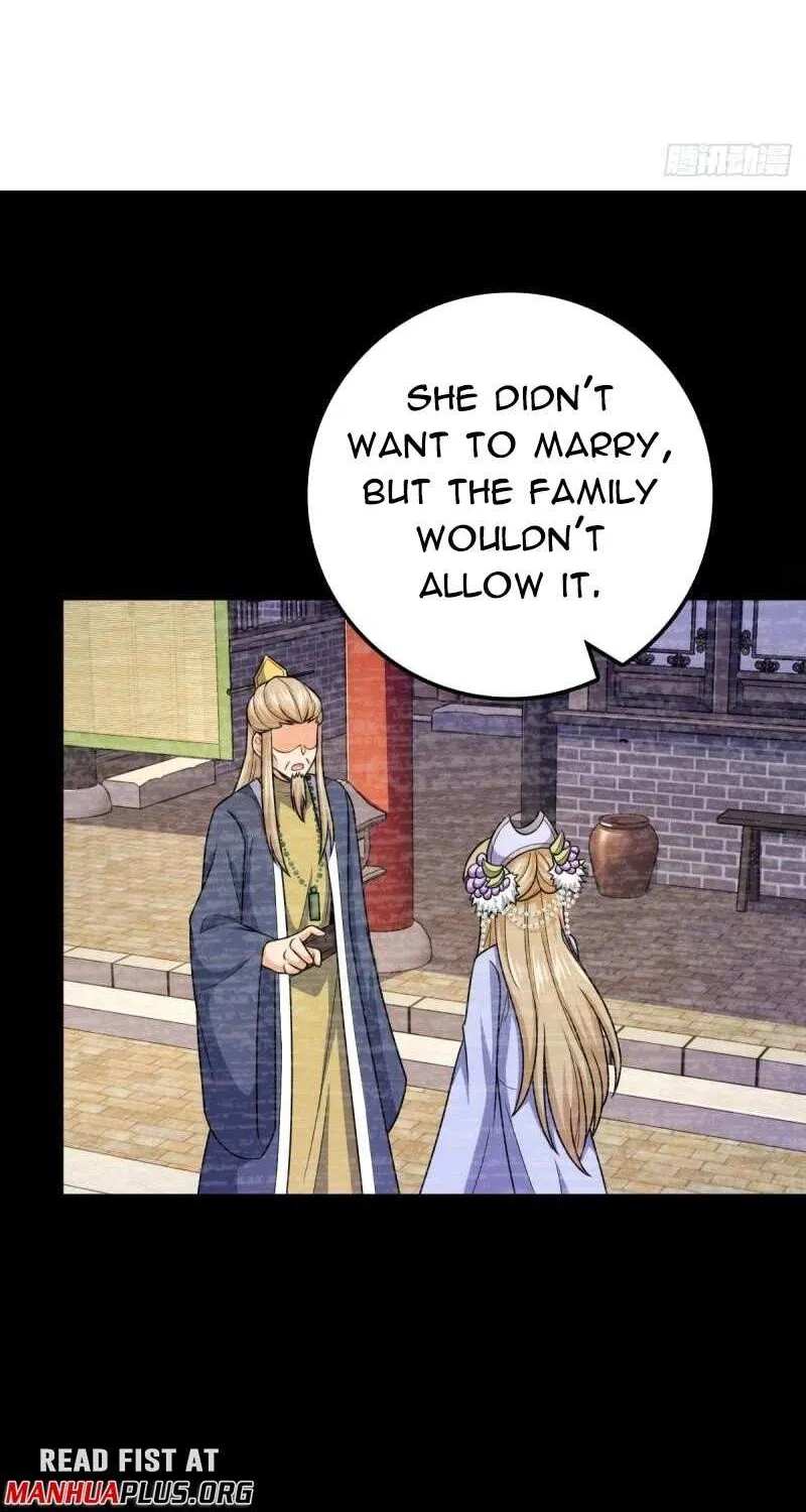 Spare Me, Great Lord! Chapter 668 page 66 - 