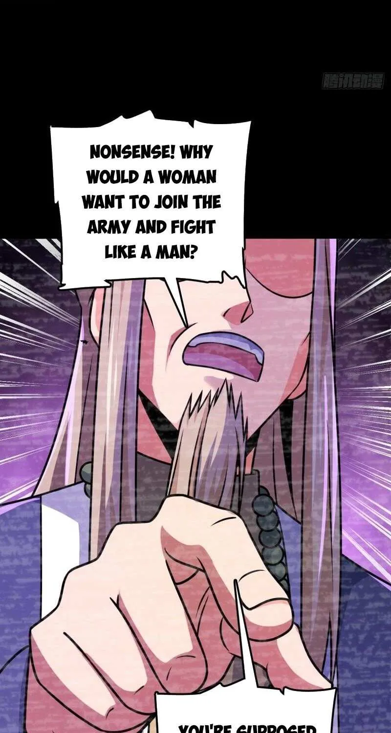 Spare Me, Great Lord! Chapter 668 page 67 - 