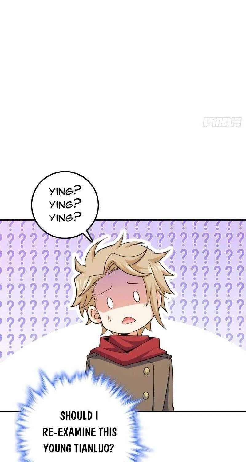 Spare Me, Great Lord! Chapter 669 page 13 - 