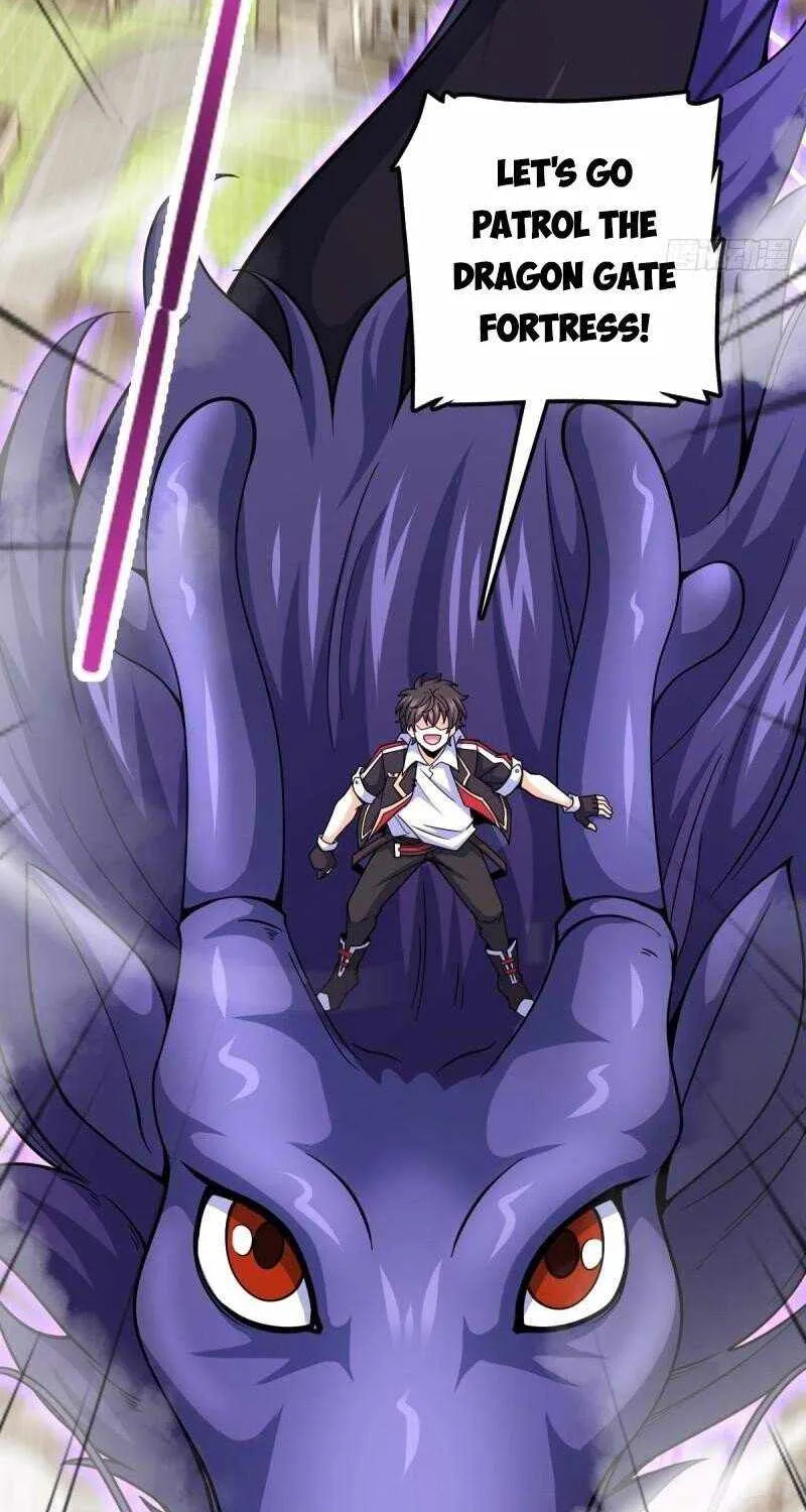 Spare Me, Great Lord! Chapter 669 page 22 - 