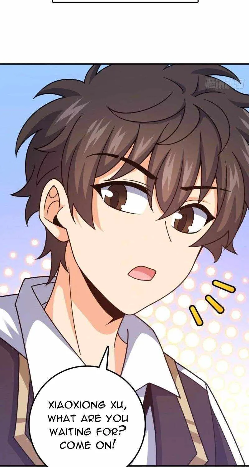 Spare Me, Great Lord! Chapter 669 page 42 - 