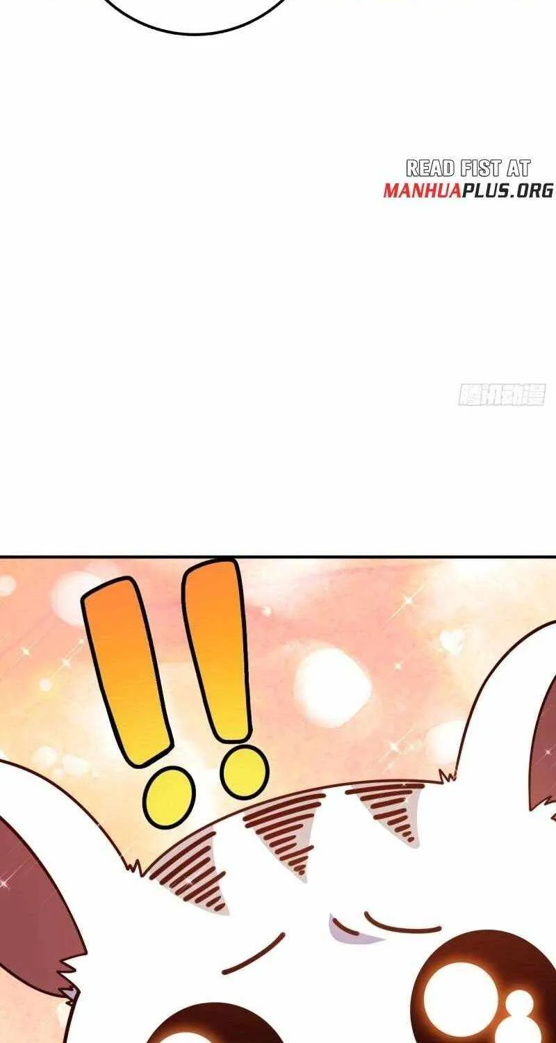 Spare Me, Great Lord! Chapter 669 page 43 - 