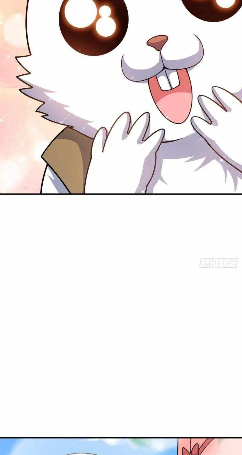 Spare Me, Great Lord! Chapter 669 page 44 - 