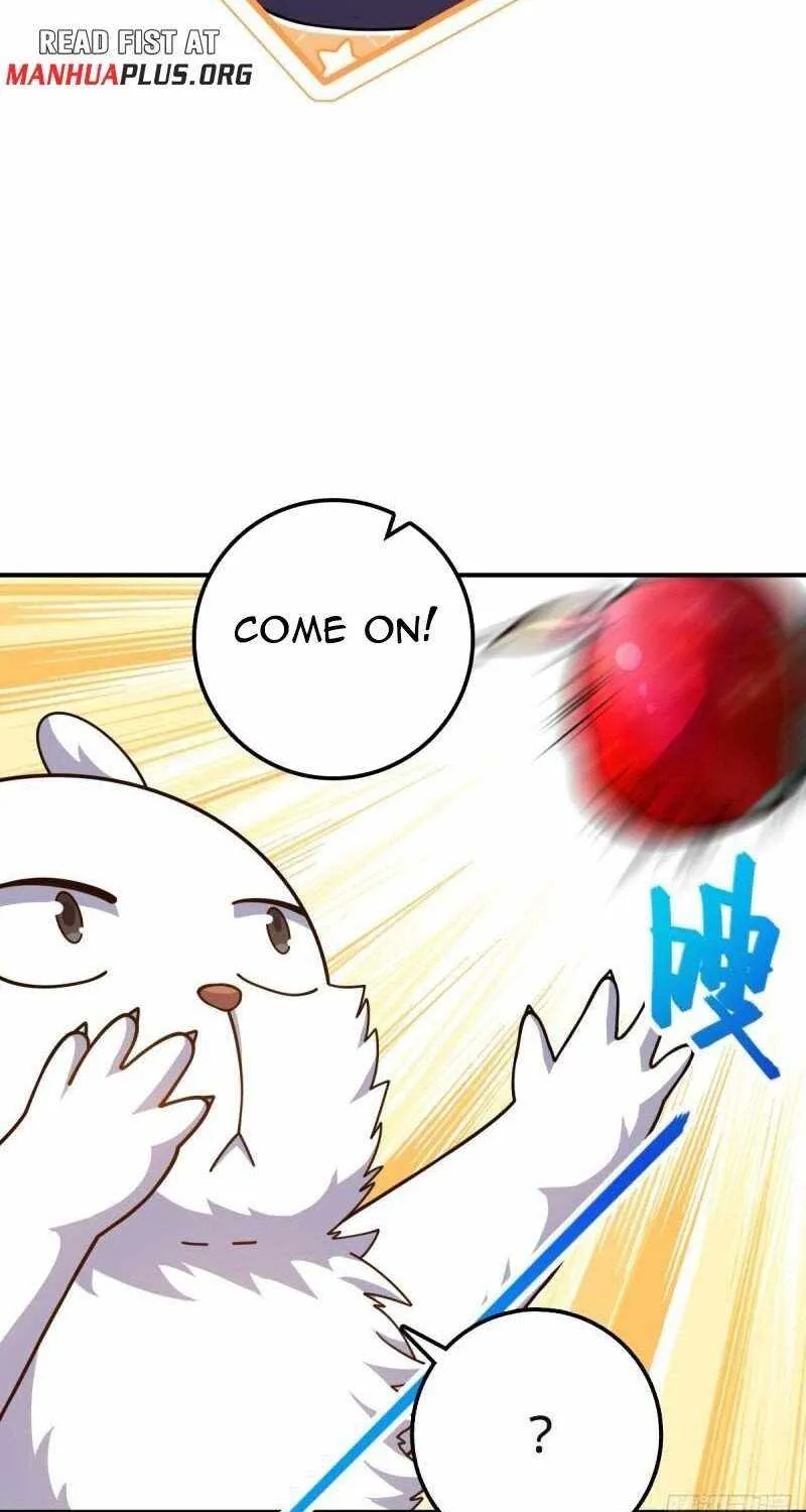 Spare Me, Great Lord! Chapter 669 page 48 - 