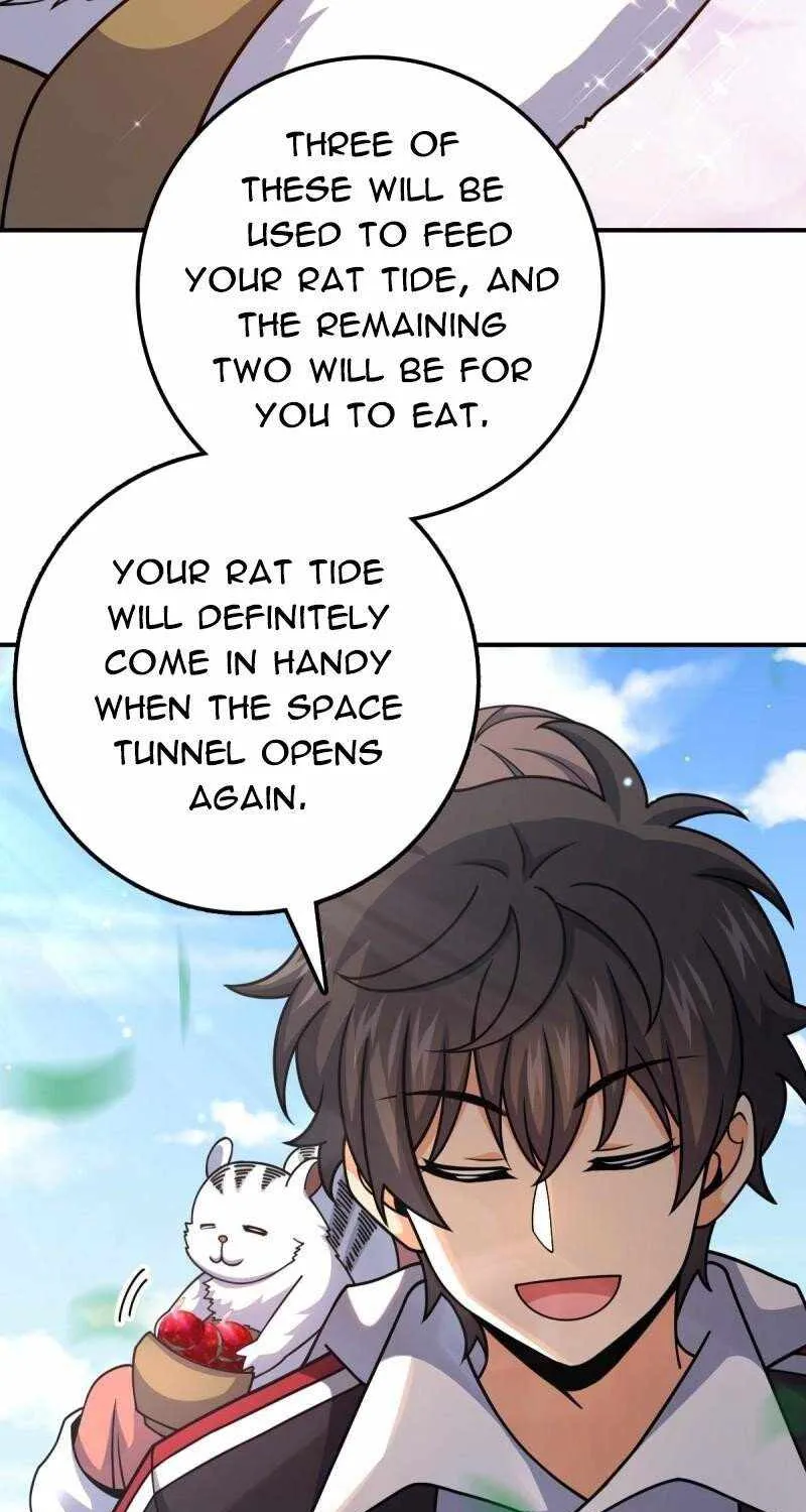 Spare Me, Great Lord! Chapter 669 page 51 - 