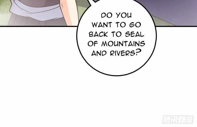 Spare Me, Great Lord! Chapter 669 page 60 - 