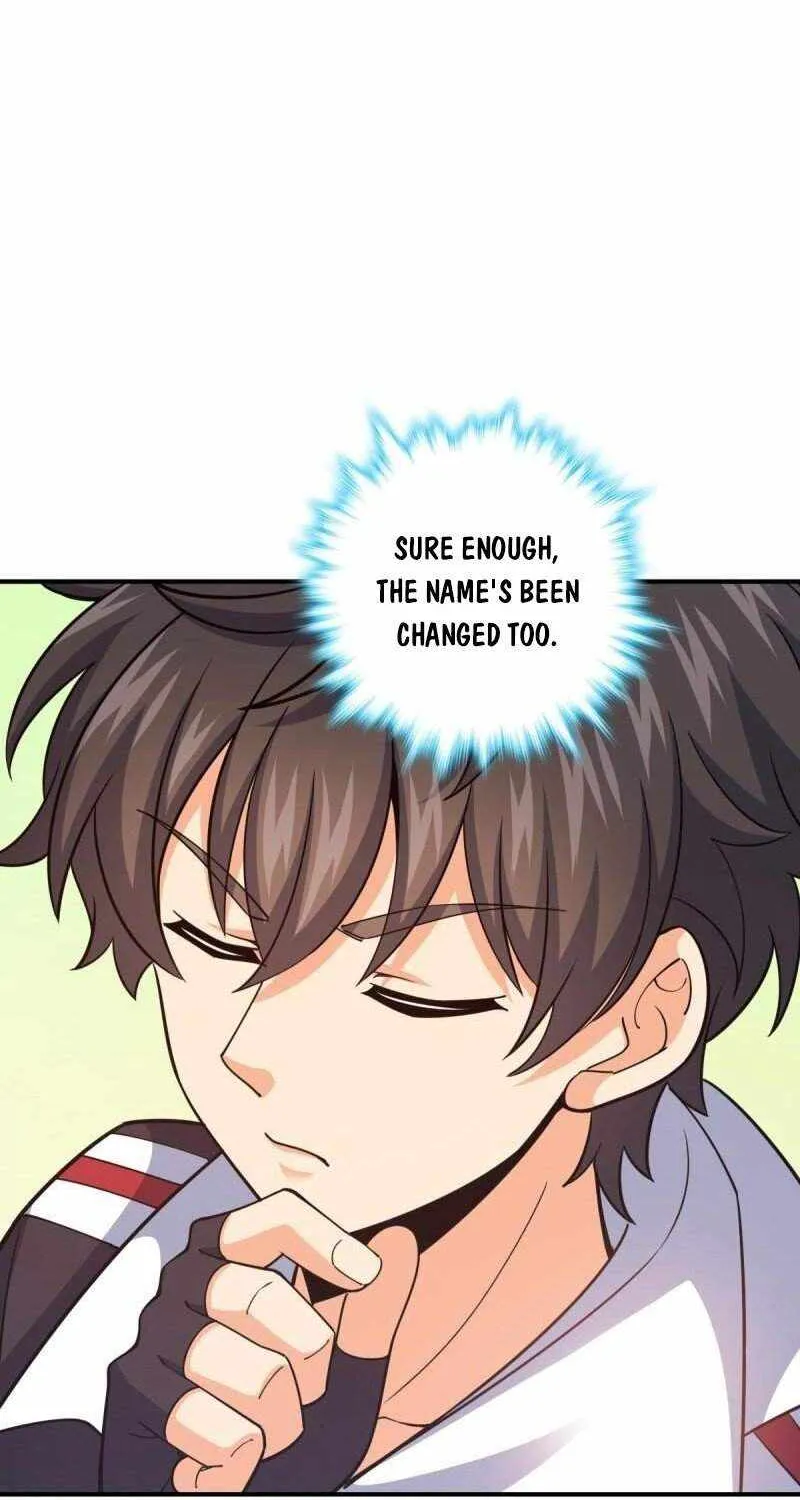 Spare Me, Great Lord! Chapter 669 page 7 - 