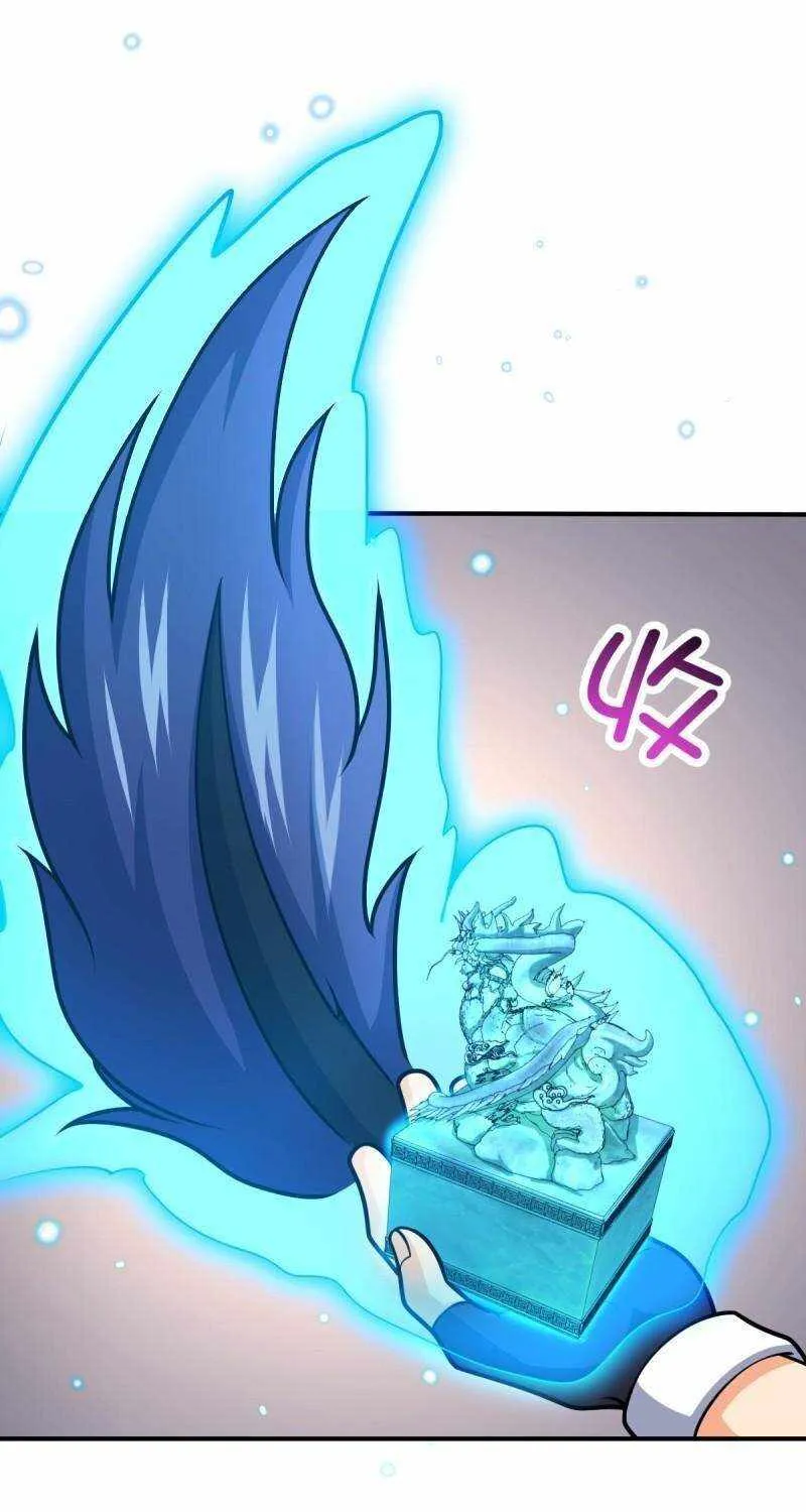 Spare Me, Great Lord! Chapter 669 page 61 - 