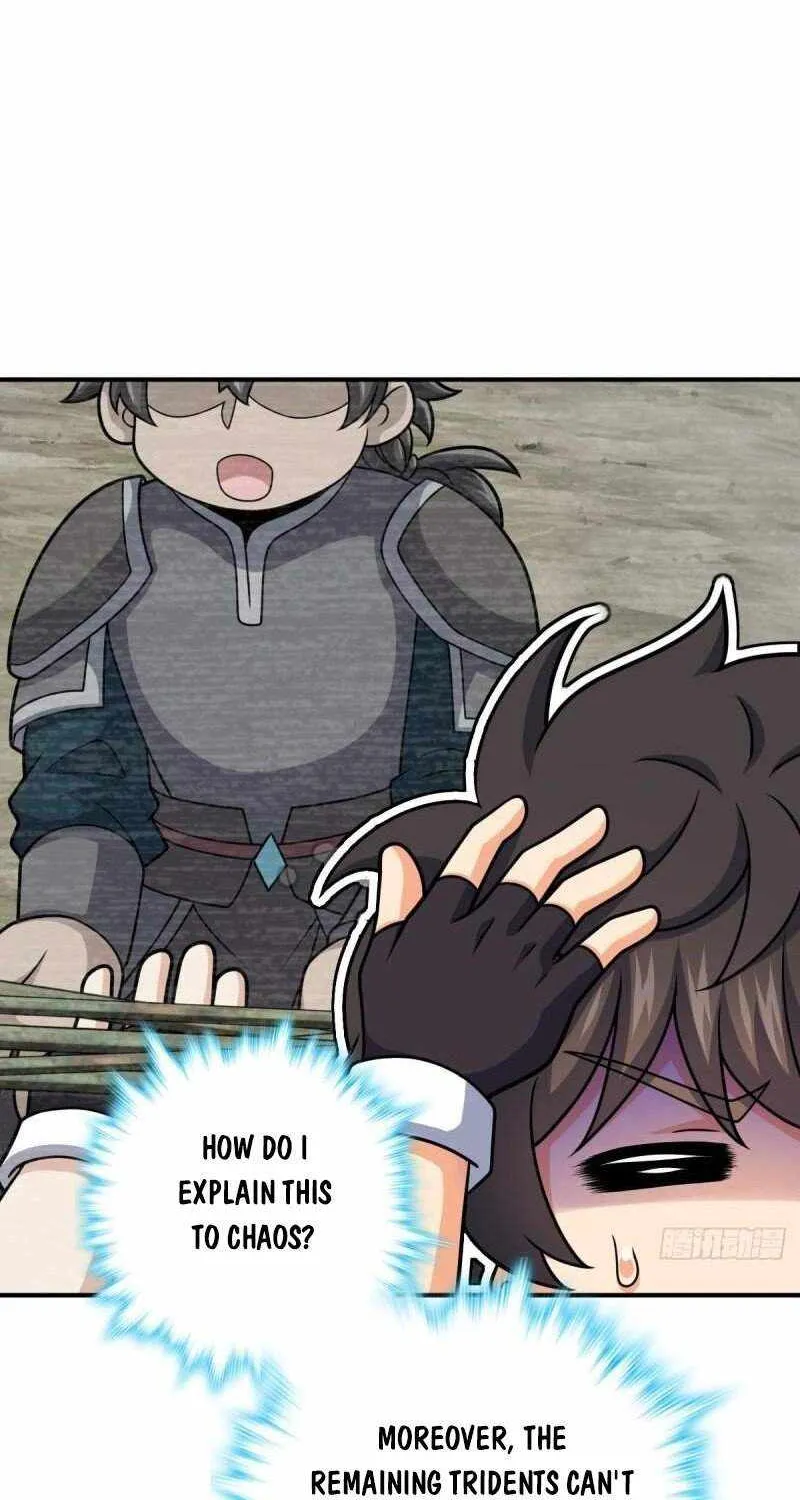Spare Me, Great Lord! Chapter 669 page 67 - 