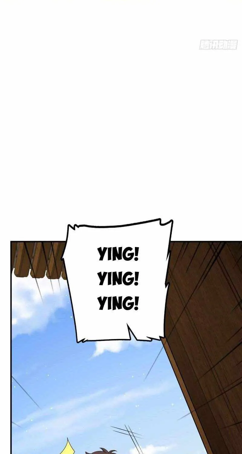 Spare Me, Great Lord! Chapter 669 page 8 - 