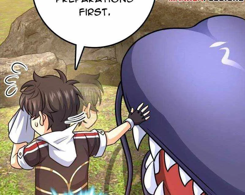 Spare Me, Great Lord! Chapter 669 page 75 - 