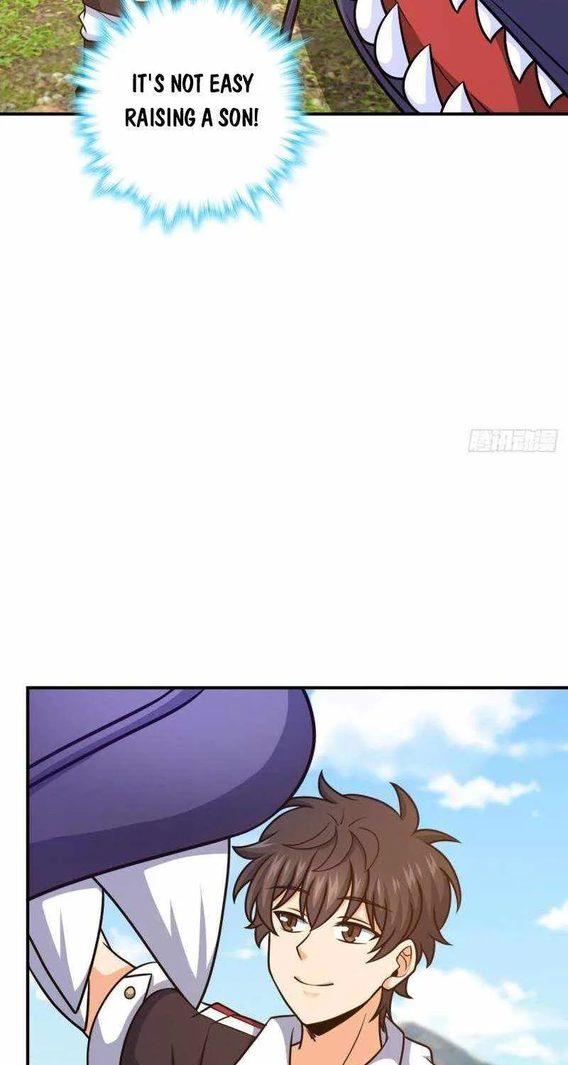 Spare Me, Great Lord! Chapter 669 page 76 - 