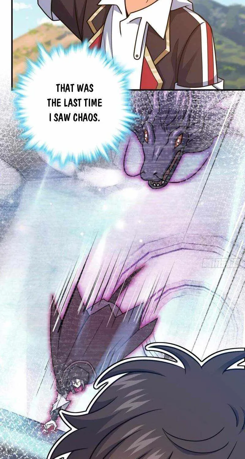 Spare Me, Great Lord! Chapter 669 page 77 - 