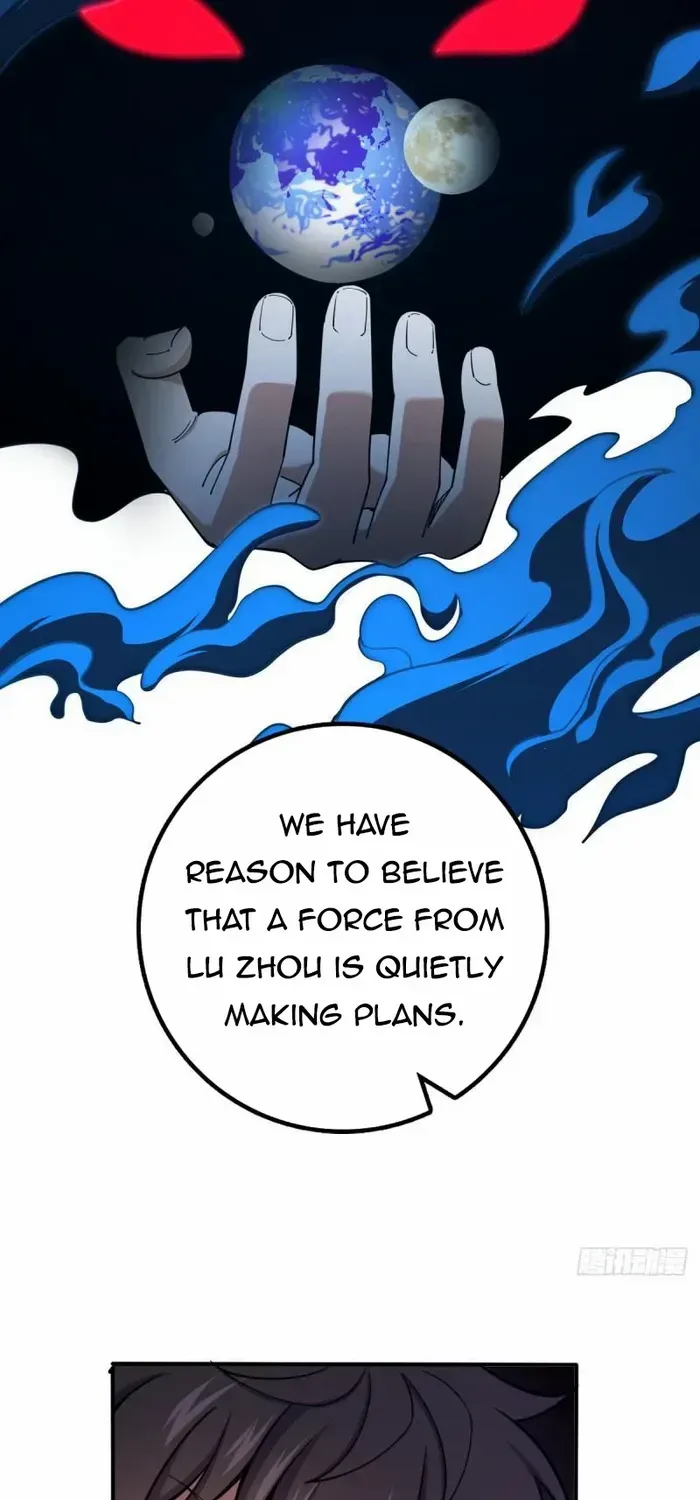 Spare Me, Great Lord! Chapter 670 page 12 - 