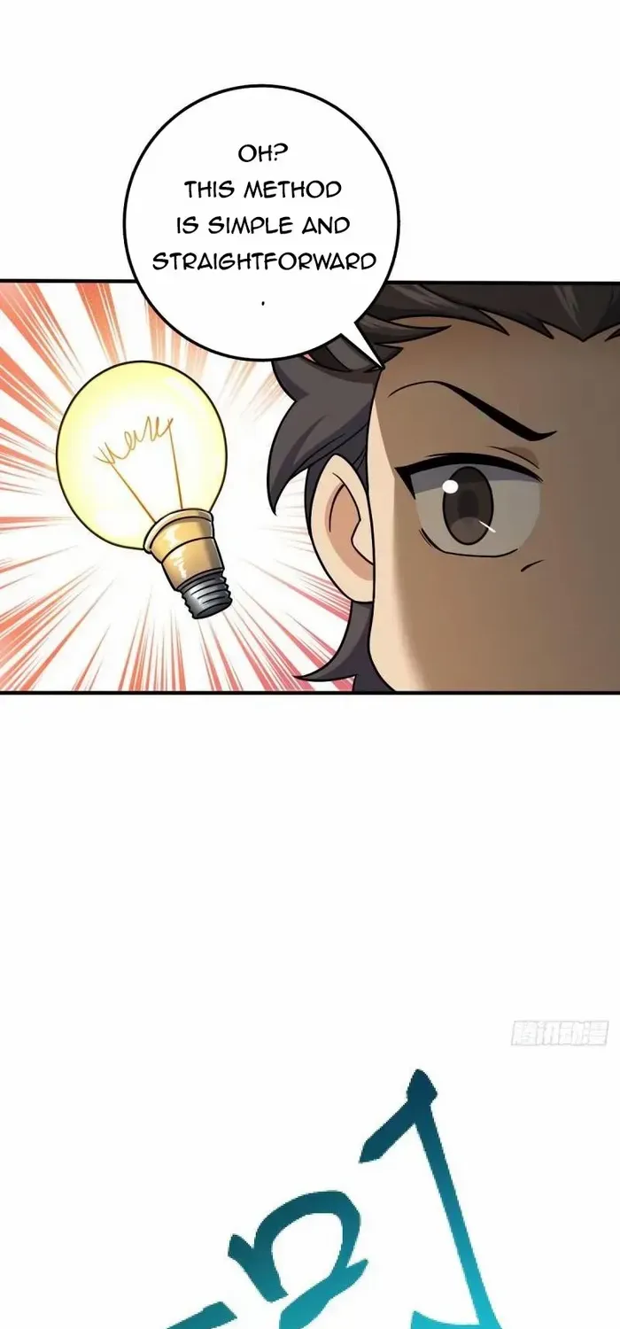 Spare Me, Great Lord! Chapter 670 page 19 - 