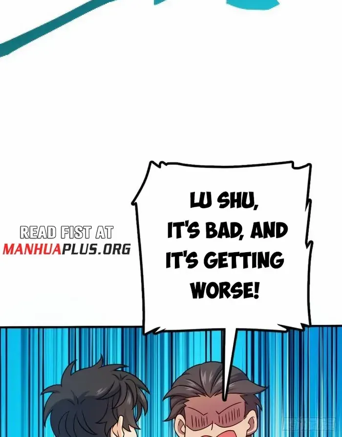 Spare Me, Great Lord! Chapter 670 page 20 - 