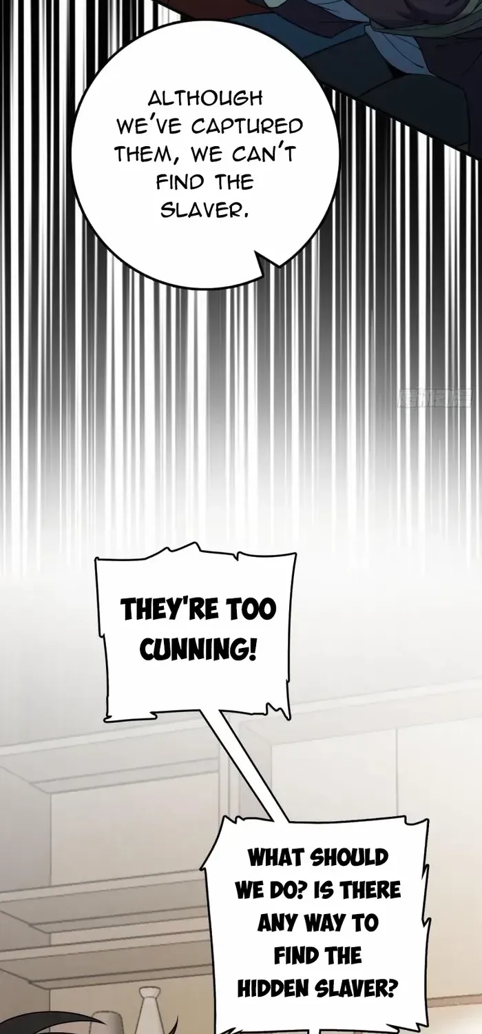 Spare Me, Great Lord! Chapter 670 page 23 - 