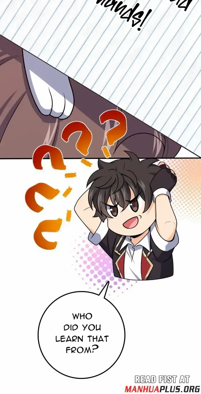 Spare Me, Great Lord! Chapter 670 page 28 - 