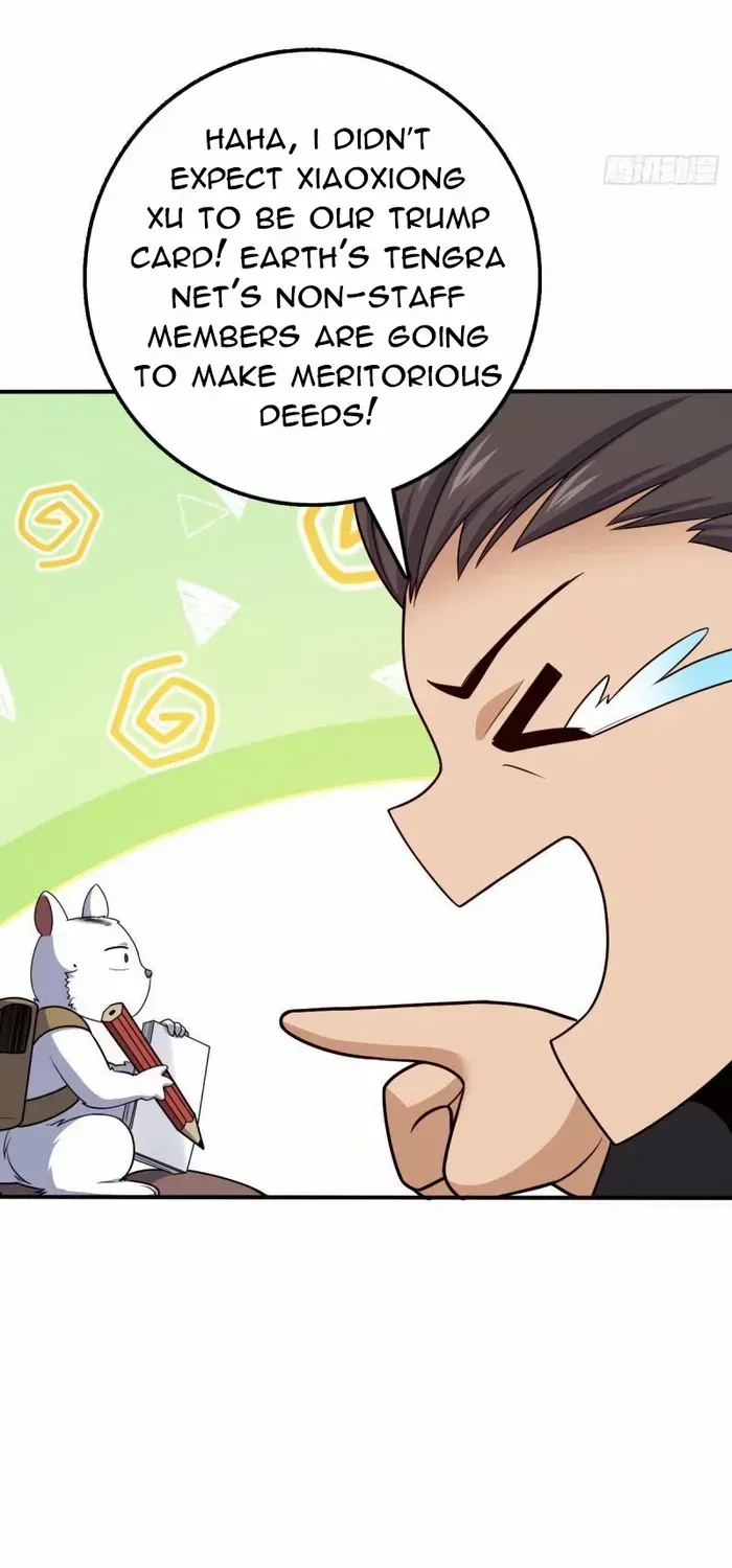 Spare Me, Great Lord! Chapter 670 page 29 - 