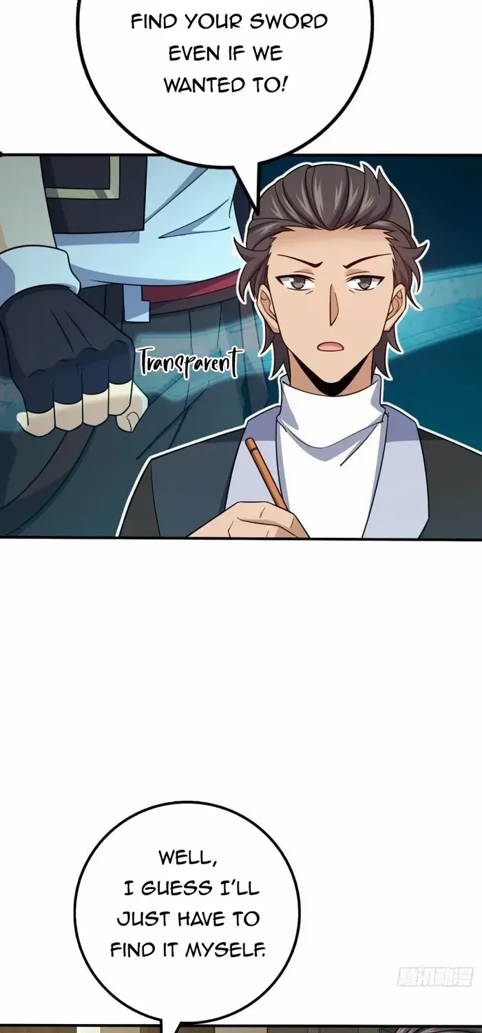 Spare Me, Great Lord! Chapter 670 page 4 - 