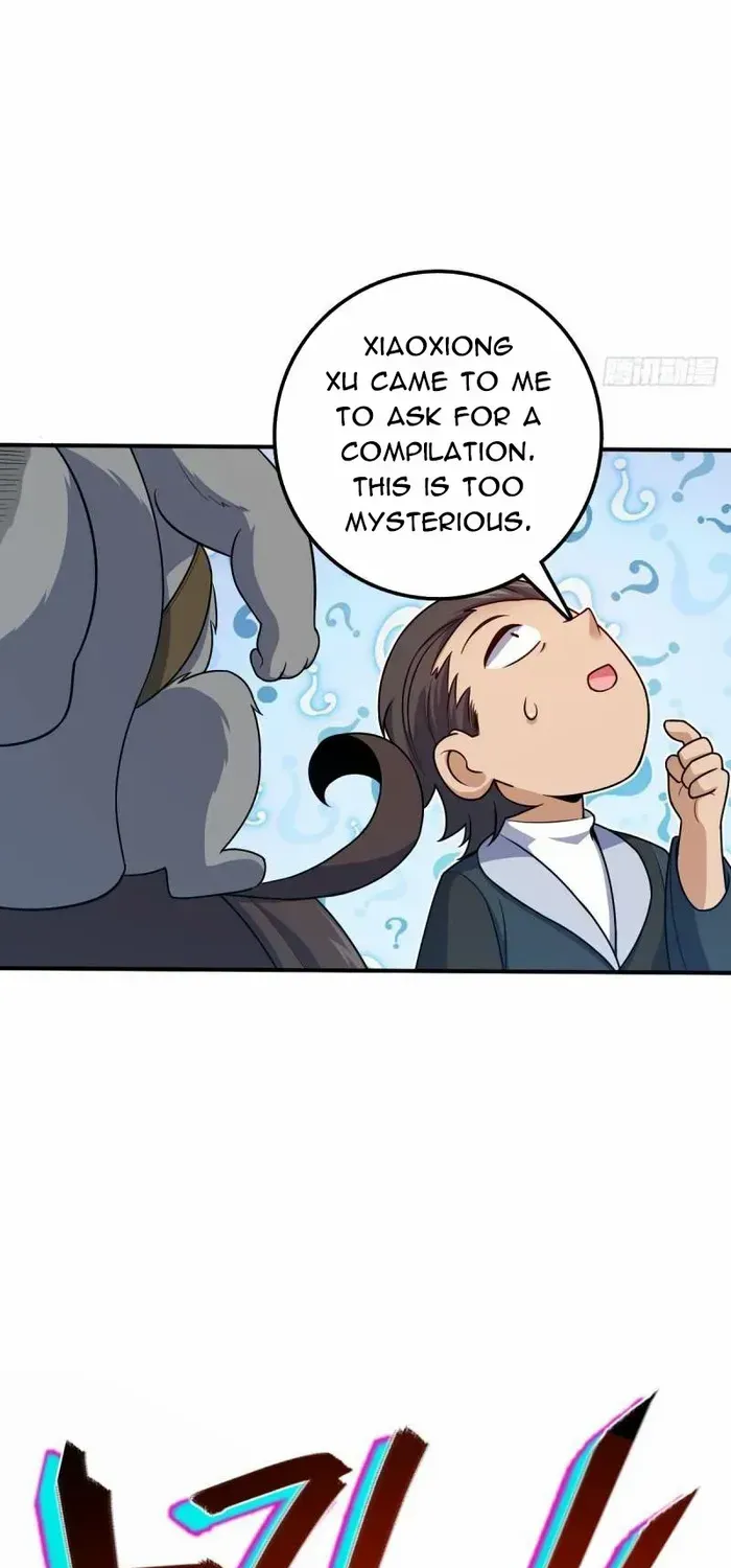 Spare Me, Great Lord! Chapter 670 page 31 - 