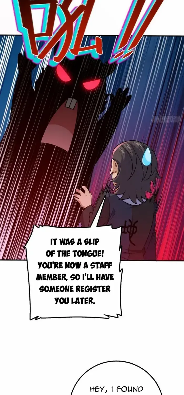 Spare Me, Great Lord! Chapter 670 page 32 - 
