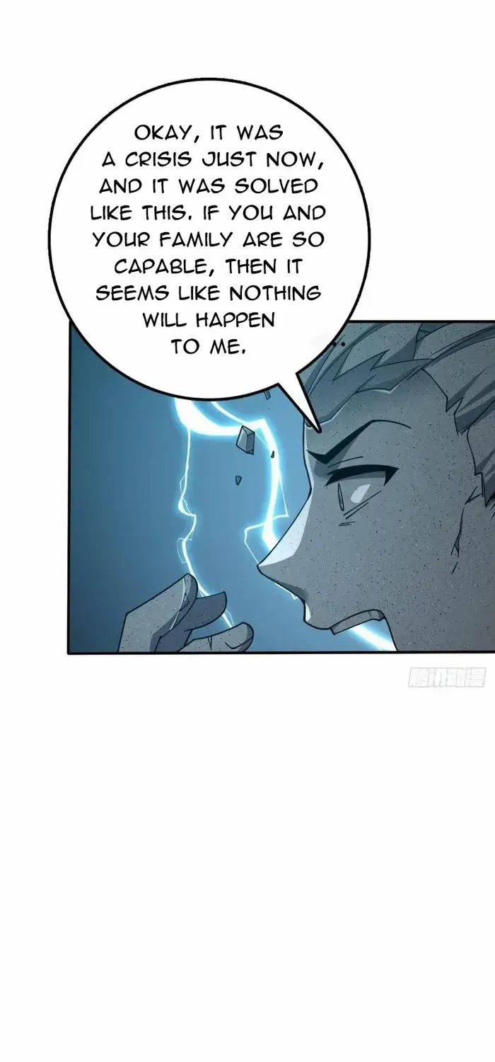 Spare Me, Great Lord! Chapter 670 page 40 - 