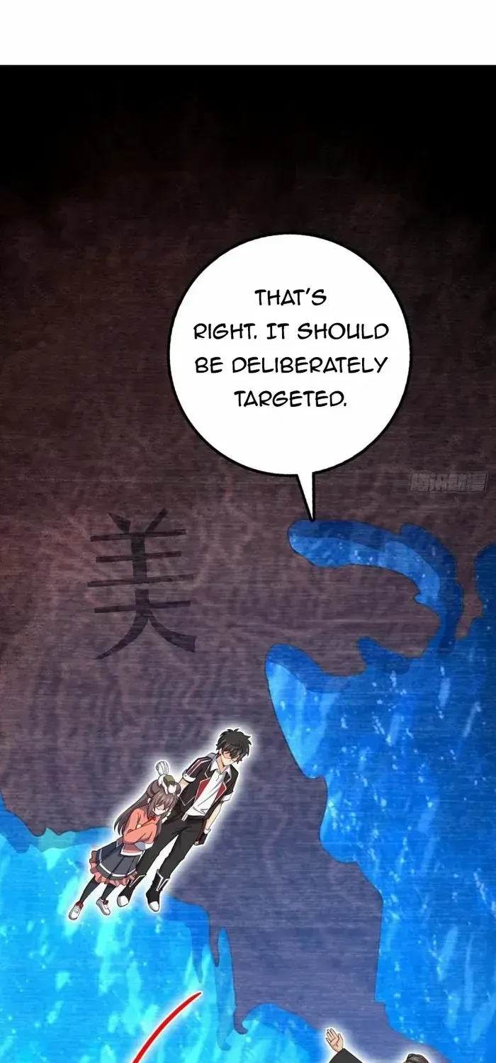 Spare Me, Great Lord! Chapter 670 page 9 - 