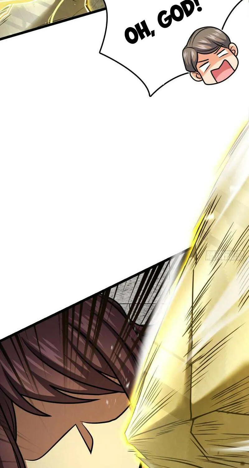 Spare Me, Great Lord! Chapter 671 page 17 - 