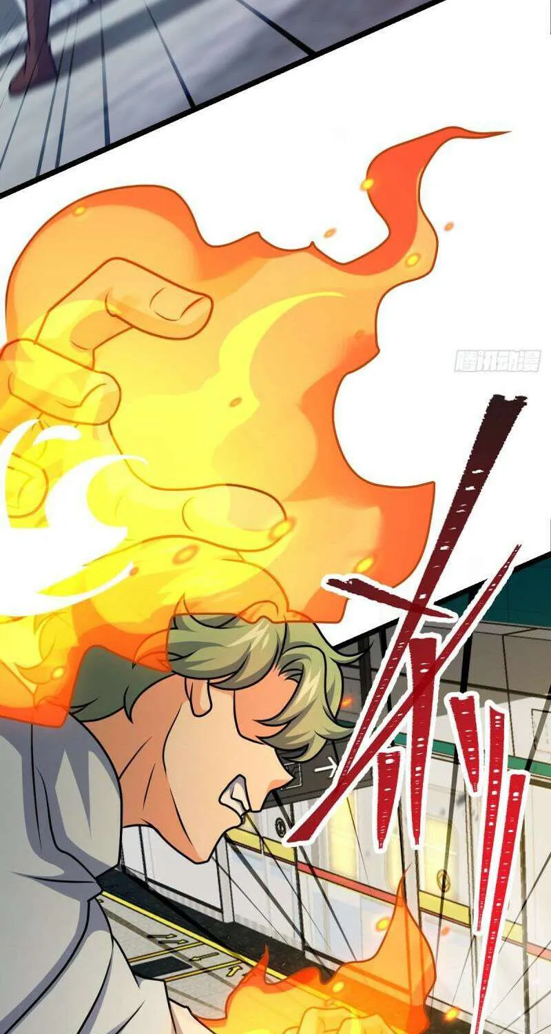 Spare Me, Great Lord! Chapter 671 page 22 - 