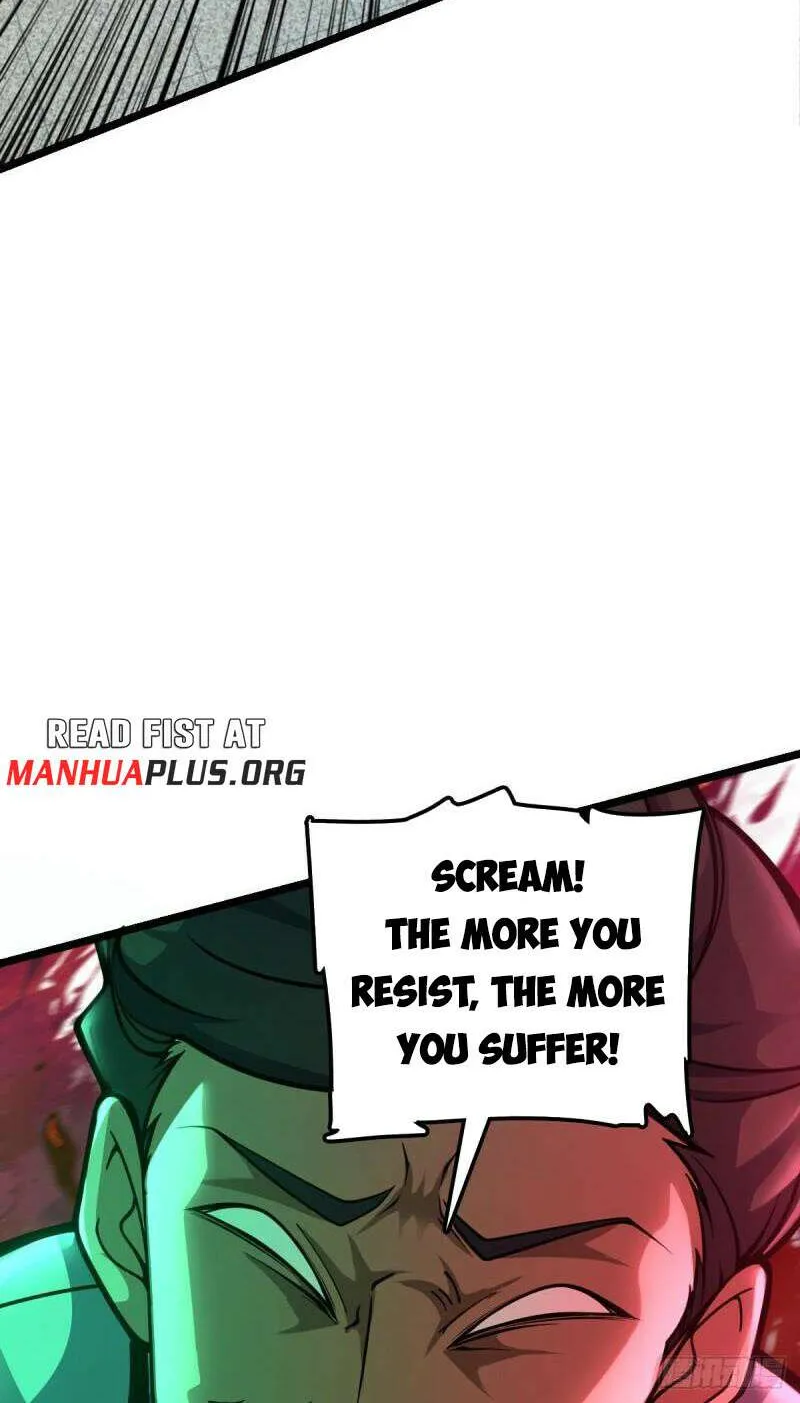 Spare Me, Great Lord! Chapter 671 page 37 - 