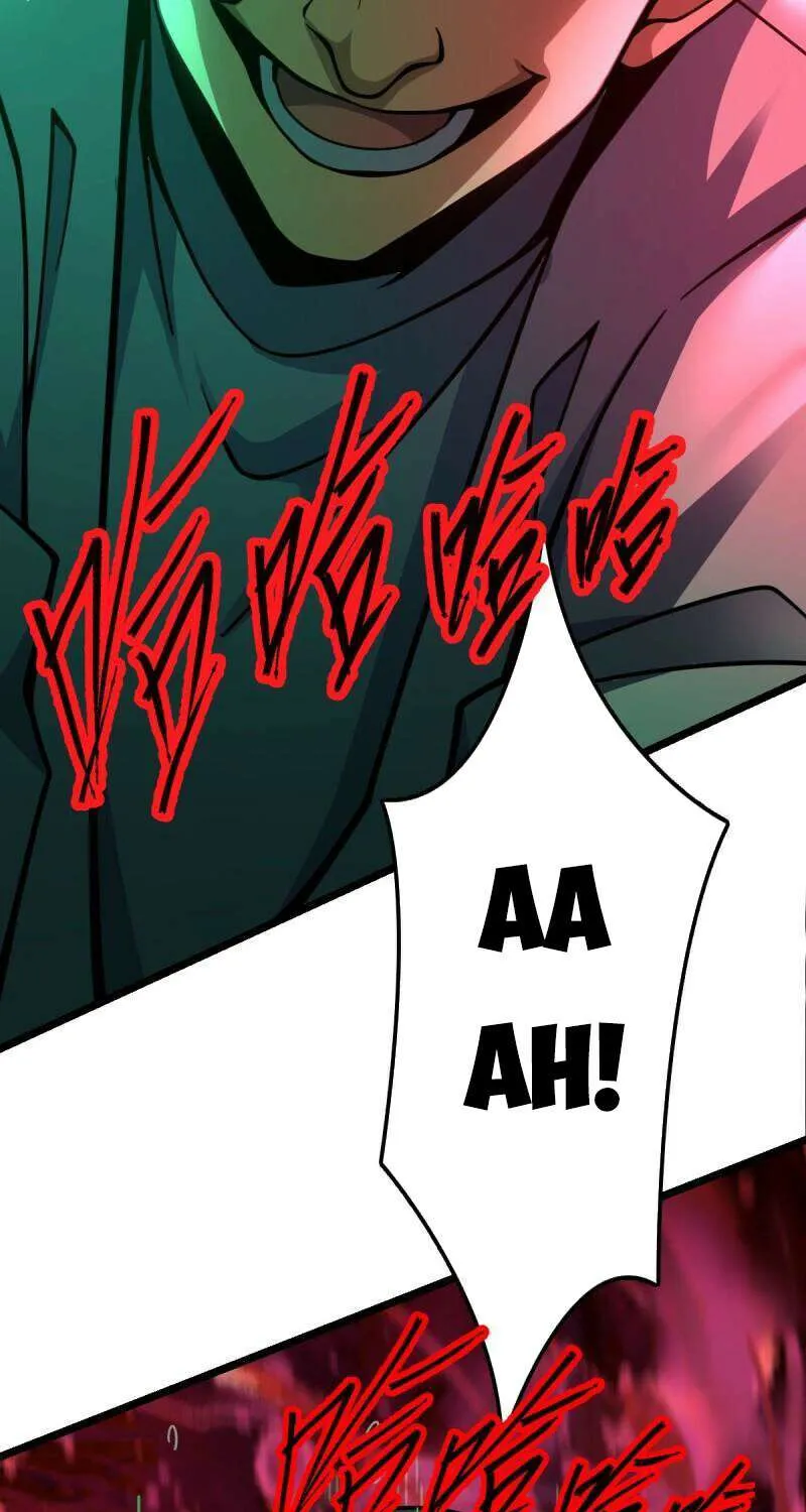 Spare Me, Great Lord! Chapter 671 page 38 - 
