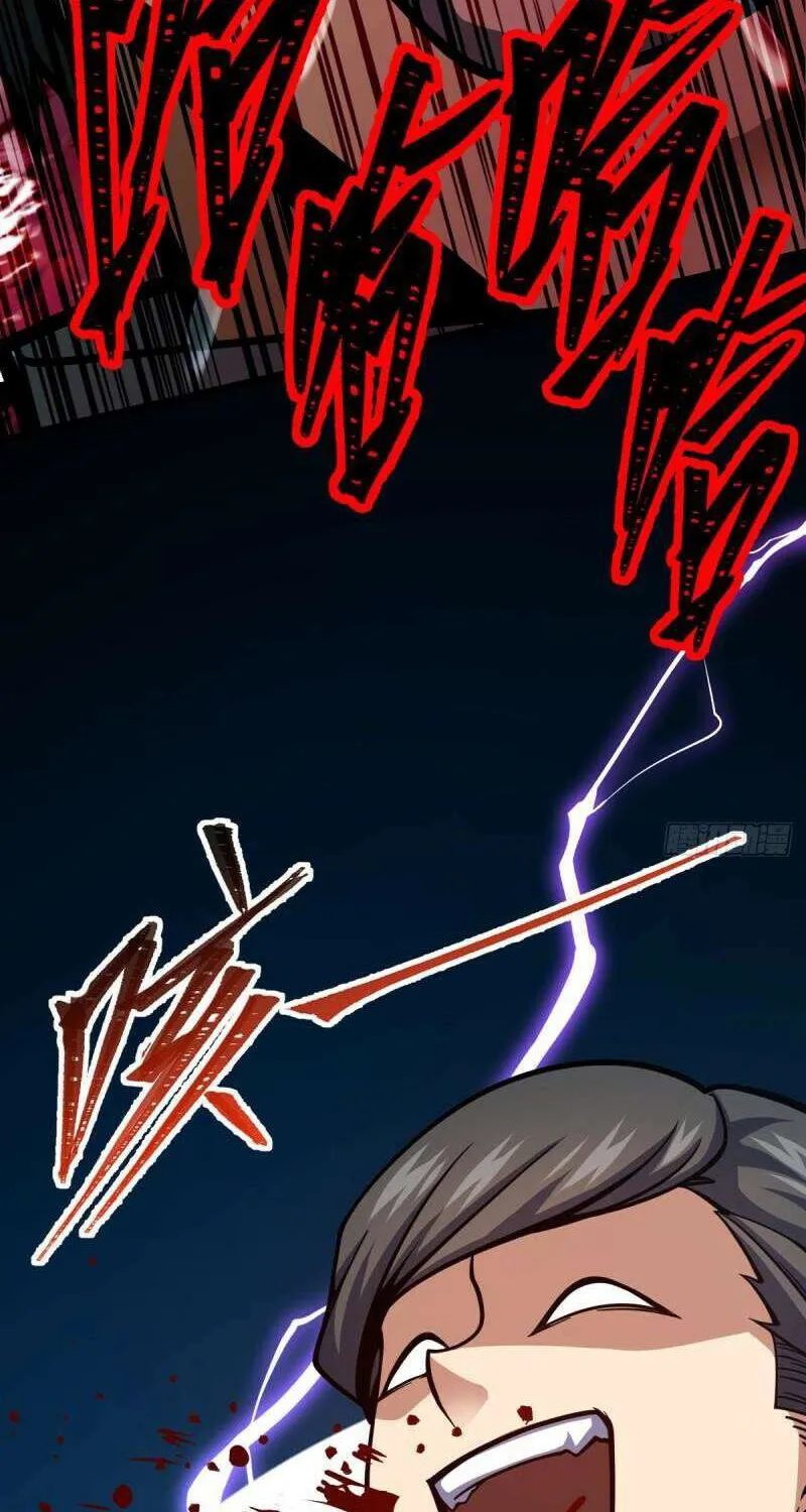 Spare Me, Great Lord! Chapter 671 page 41 - 