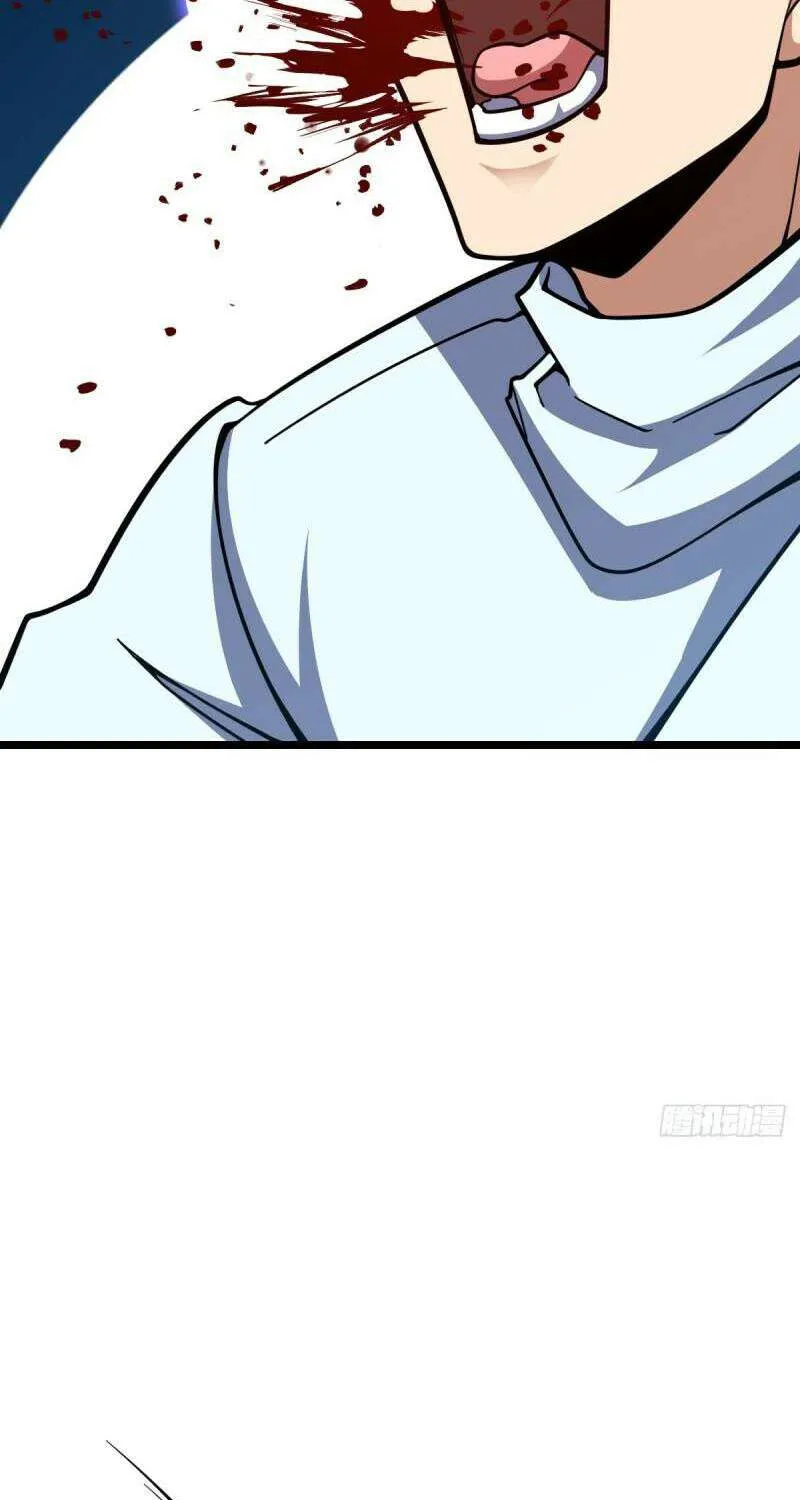Spare Me, Great Lord! Chapter 671 page 42 - 