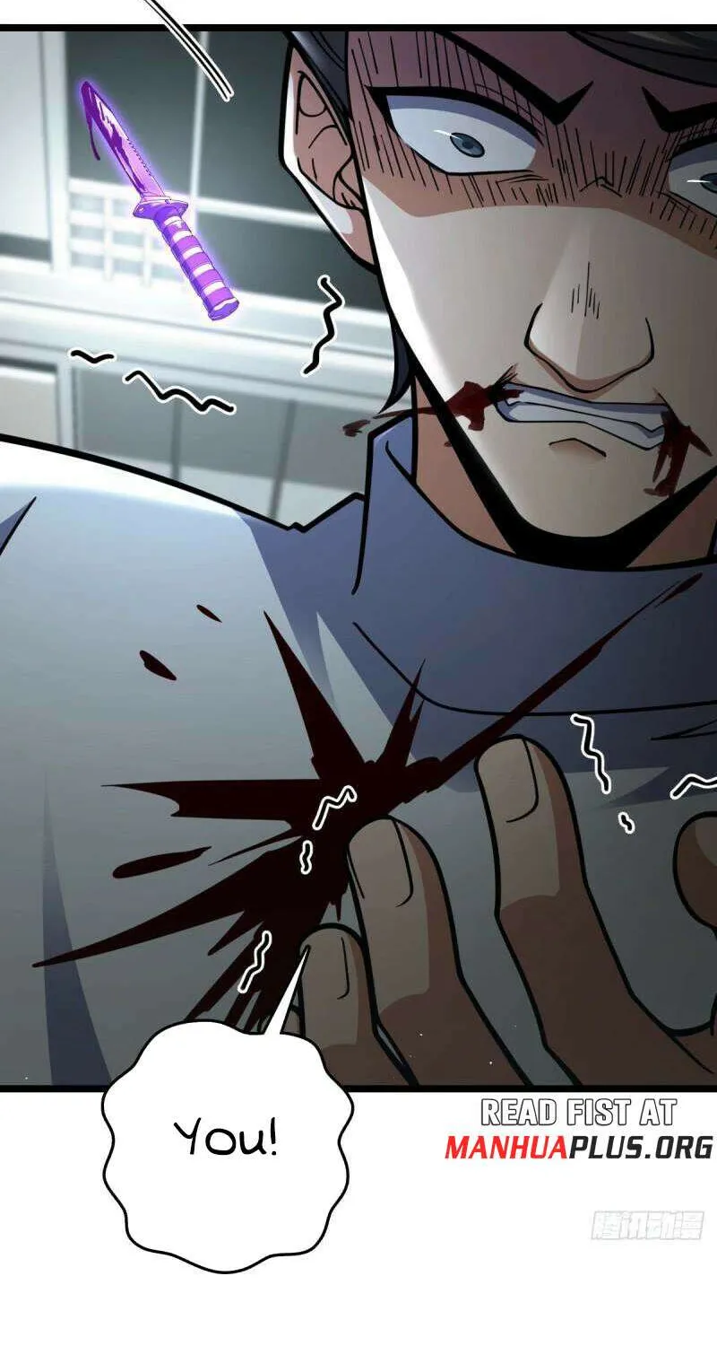 Spare Me, Great Lord! Chapter 671 page 43 - 