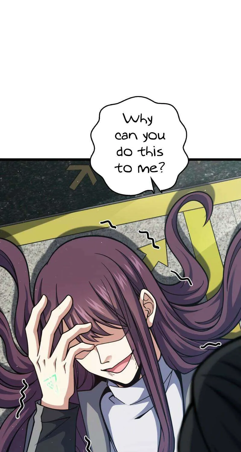 Spare Me, Great Lord! Chapter 671 page 44 - 