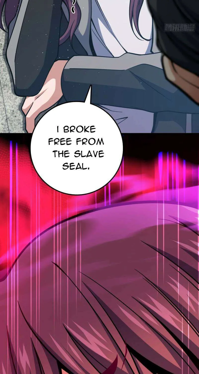 Spare Me, Great Lord! Chapter 671 page 45 - 