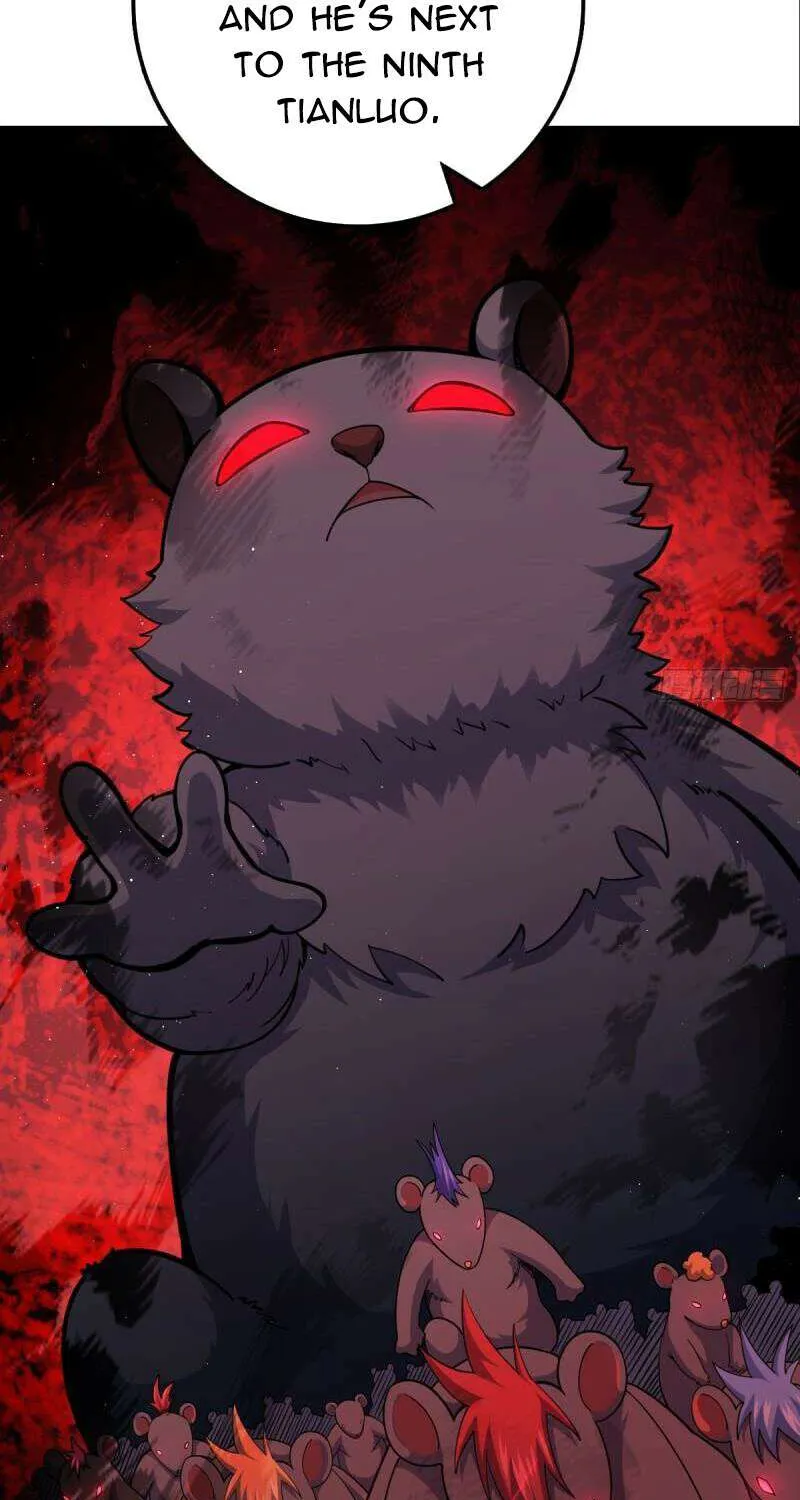 Spare Me, Great Lord! Chapter 671 page 64 - 