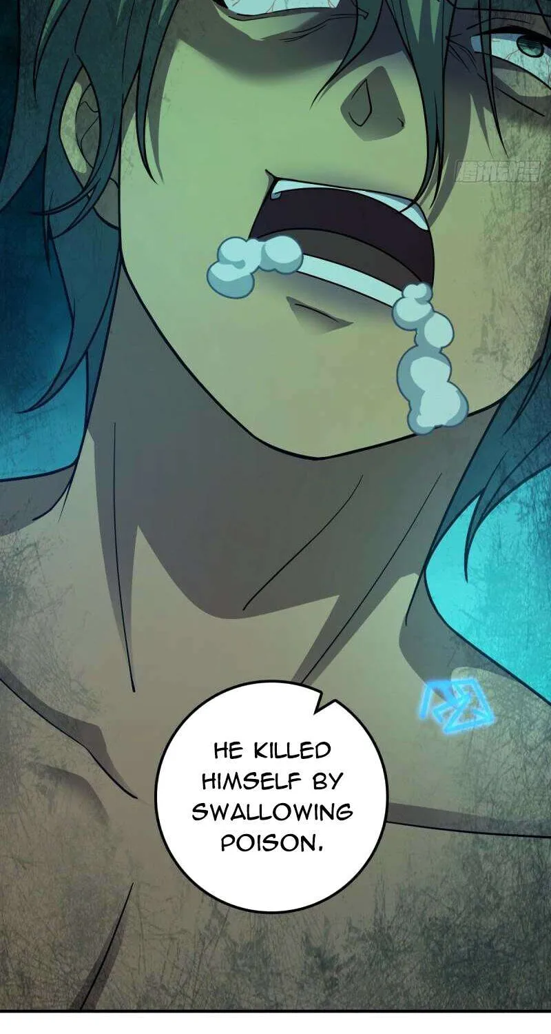 Spare Me, Great Lord! Chapter 672 page 13 - 