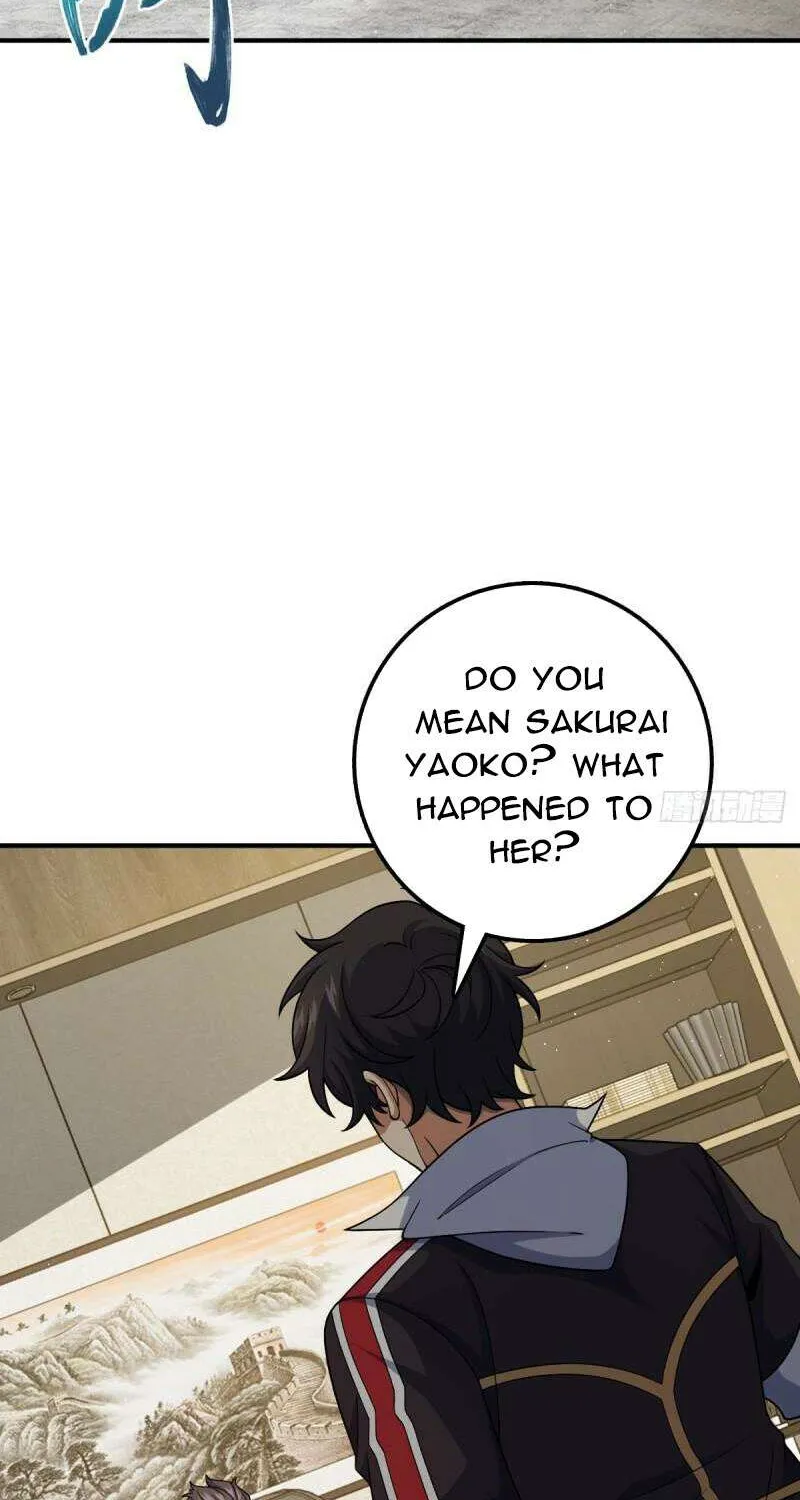 Spare Me, Great Lord! Chapter 672 page 15 - 