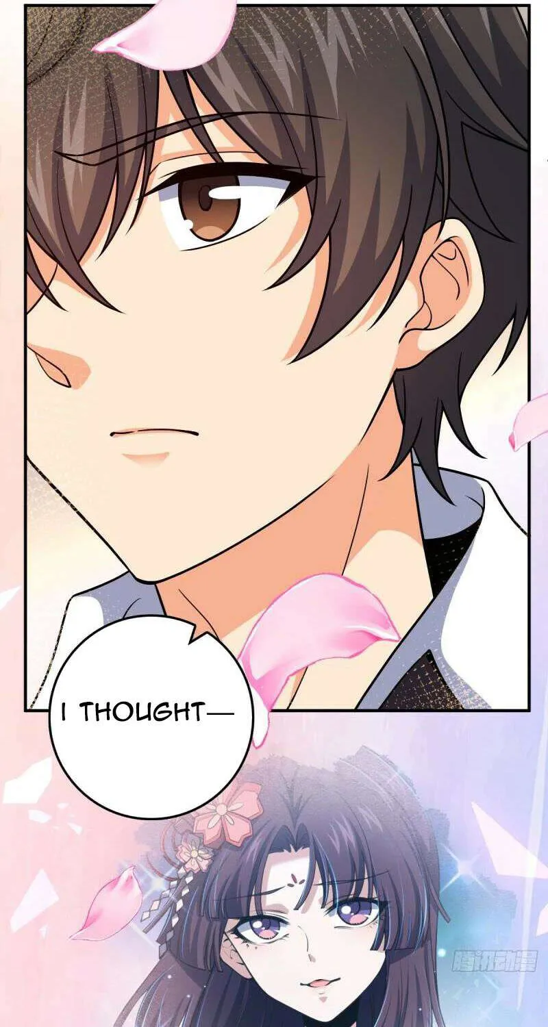 Spare Me, Great Lord! Chapter 672 page 17 - 