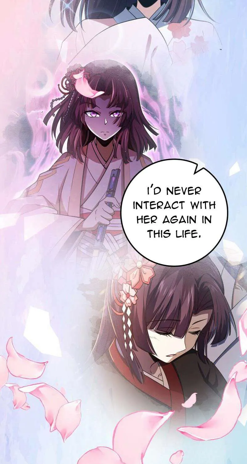 Spare Me, Great Lord! Chapter 672 page 18 - 