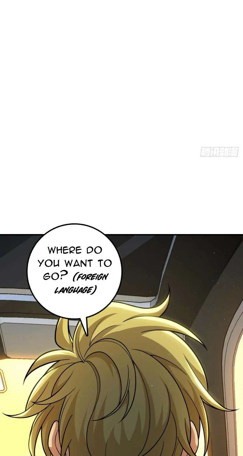 Spare Me, Great Lord! Chapter 672 page 32 - 