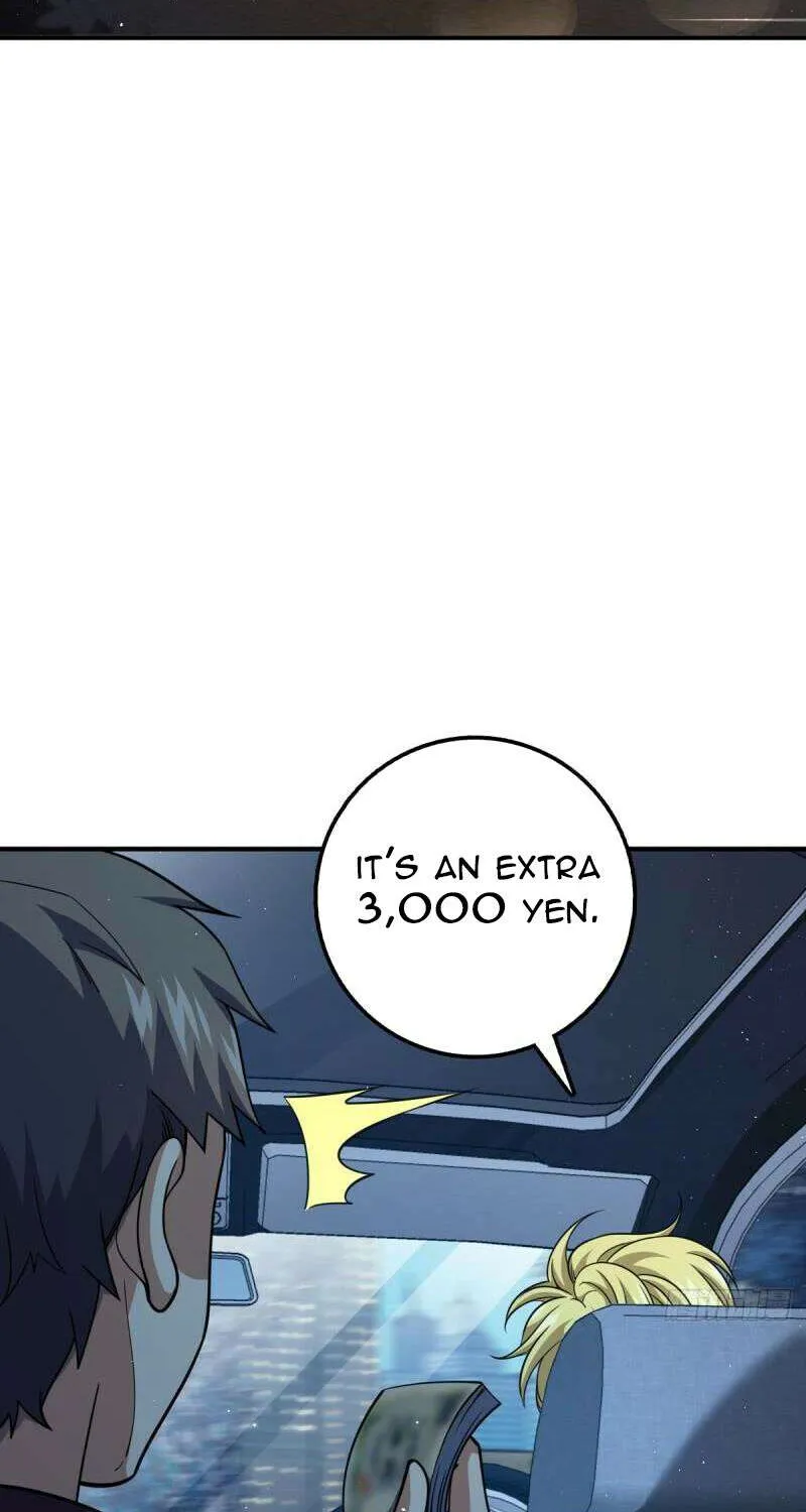 Spare Me, Great Lord! Chapter 672 page 35 - 