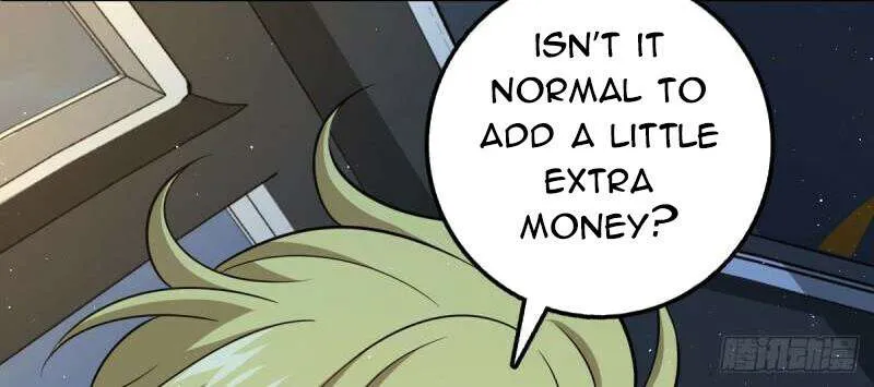 Spare Me, Great Lord! Chapter 672 page 38 - 