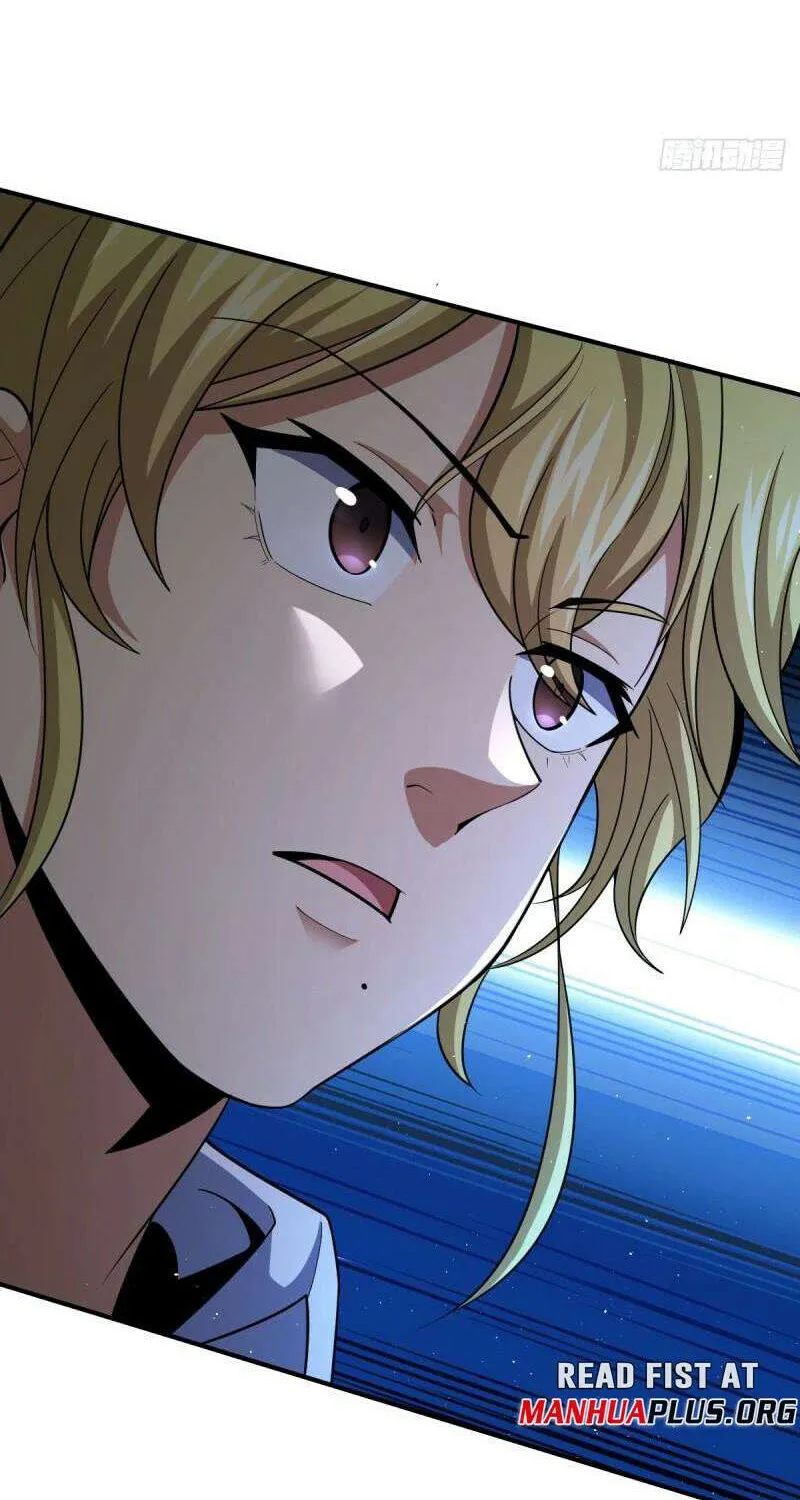 Spare Me, Great Lord! Chapter 672 page 46 - 