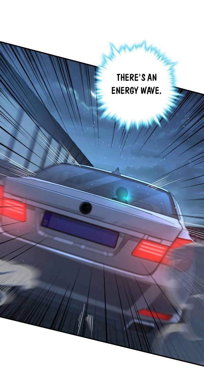 Spare Me, Great Lord! Chapter 672 page 48 - 