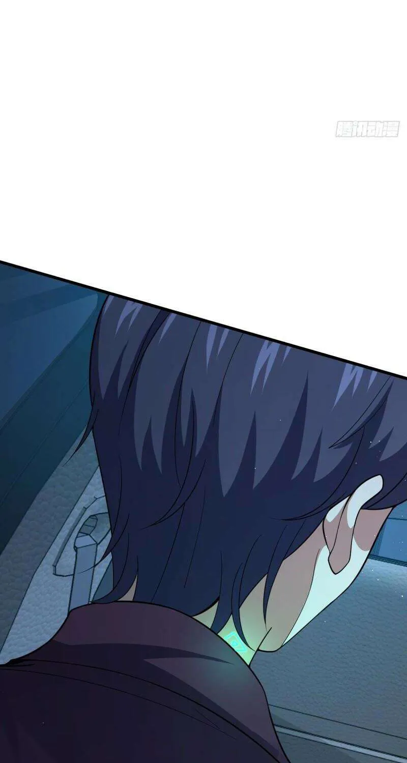 Spare Me, Great Lord! Chapter 672 page 49 - 
