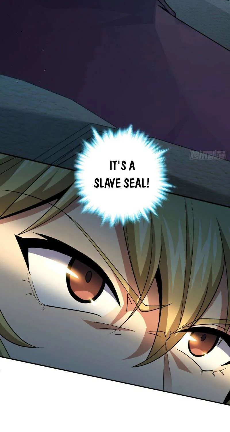 Spare Me, Great Lord! Chapter 672 page 50 - 